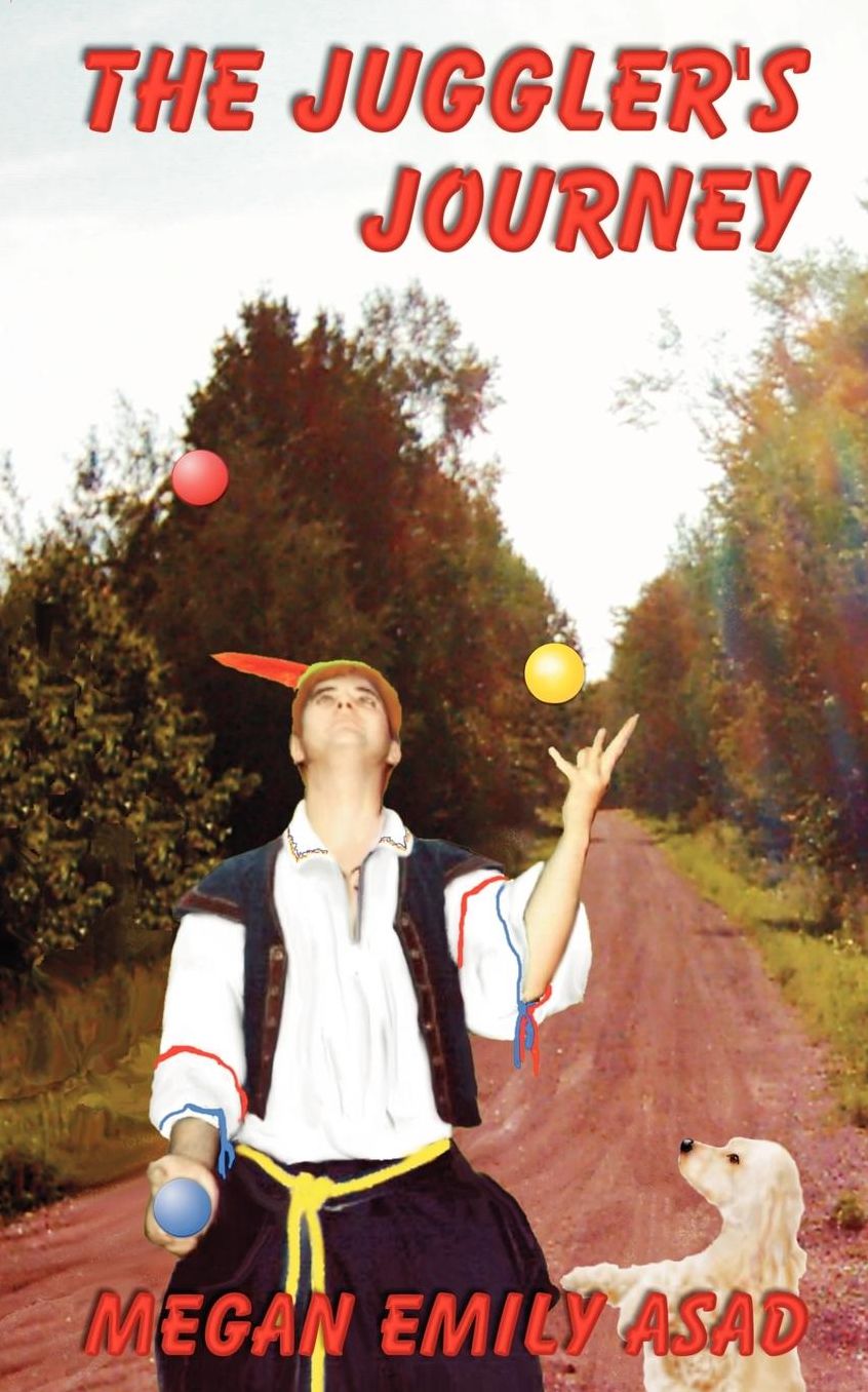 Juggler's Journey
