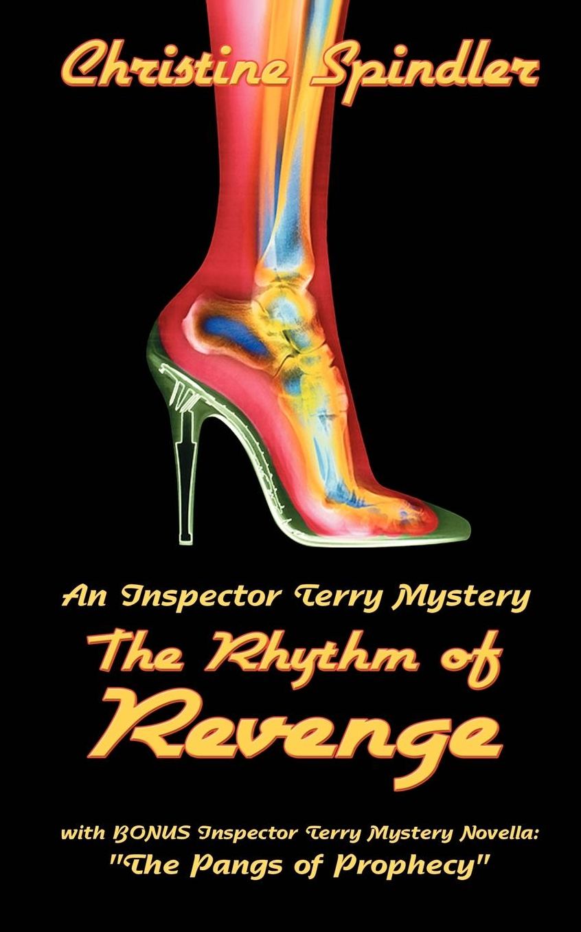 The Rhythm Of Revenge And The Pangs Of Prophecy