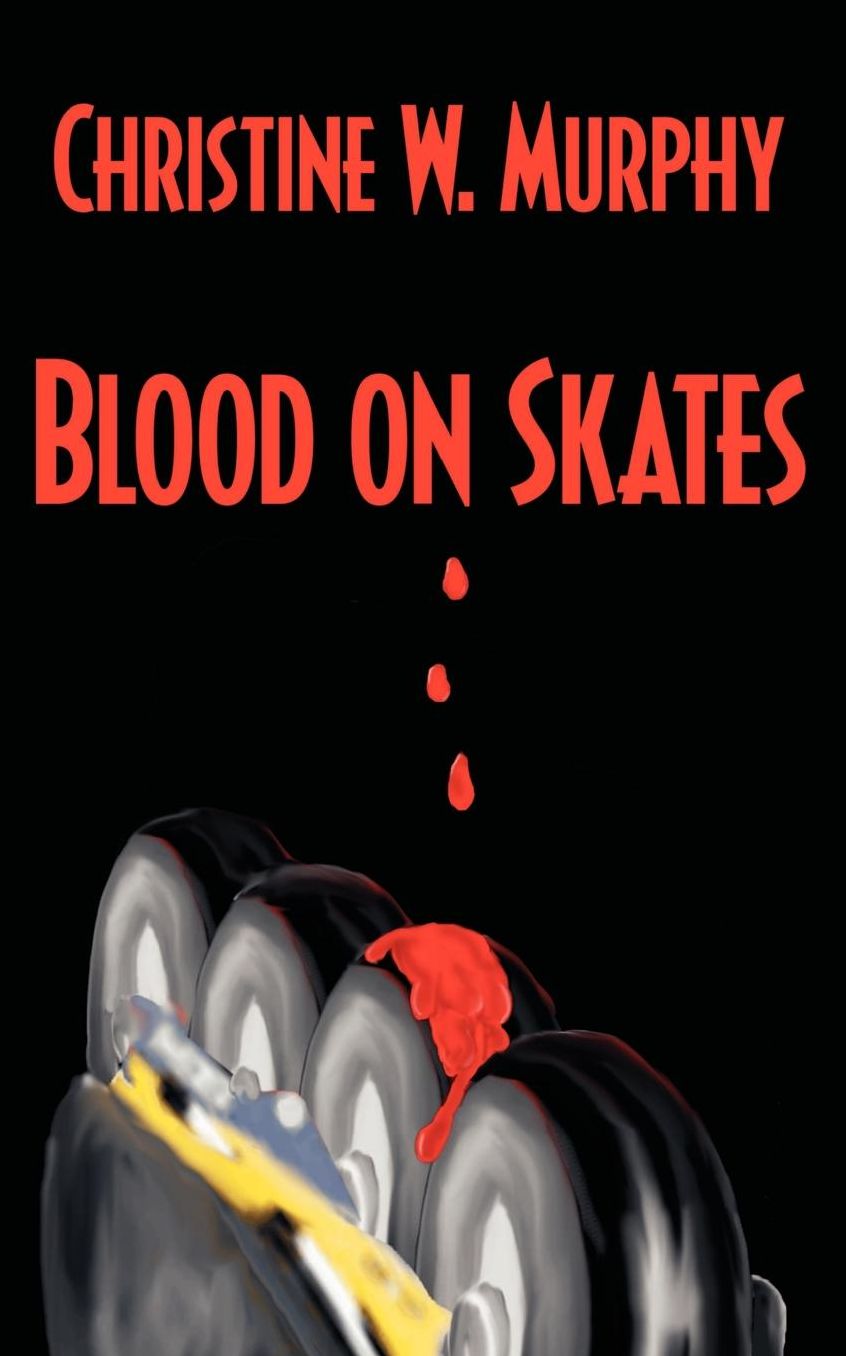 Blood on Skates