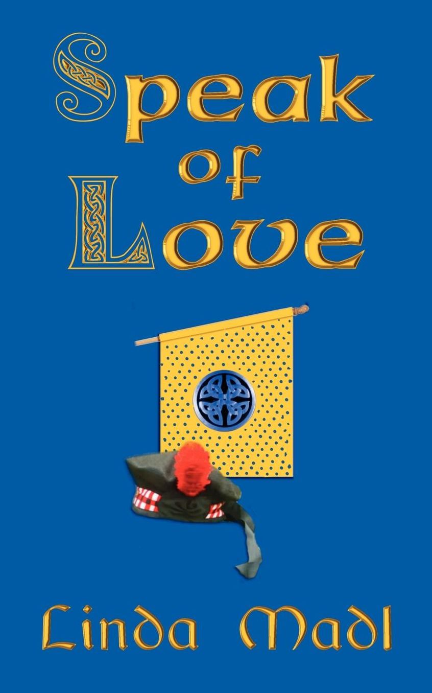 Speak of Love