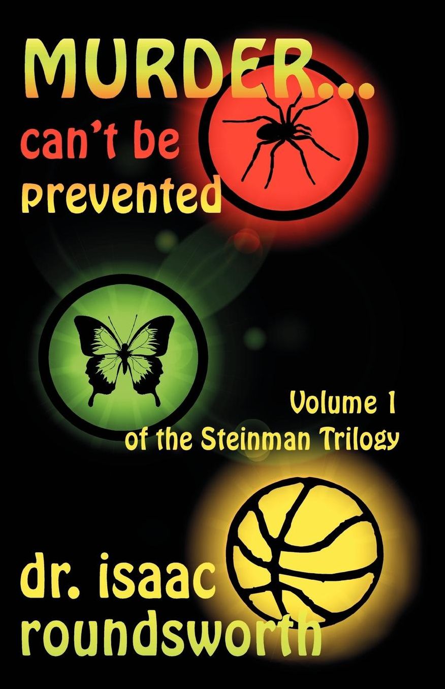 Murder... Can't Be Prevented