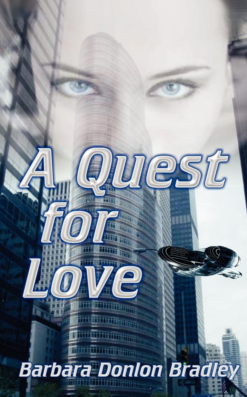 A Quest For Love