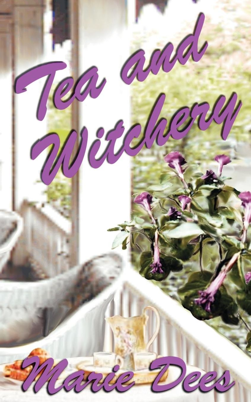Tea And Witchery