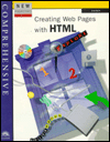 Creating Web Pages with HTML