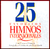 25 Himnos Favoritos Internacionales