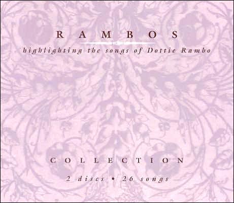 The Rambos Collection