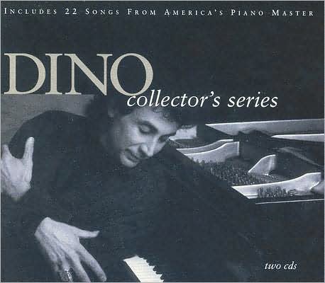 Dino Collector's Series