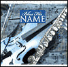Bless His Name: Cello and Flute