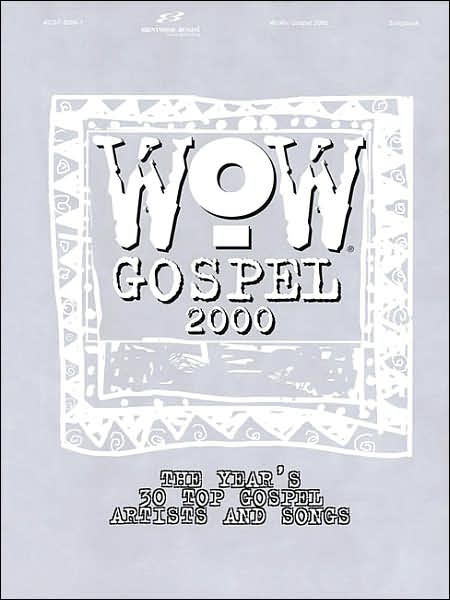 WOW Gospel 2000