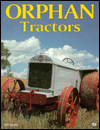 Orphan Tractors