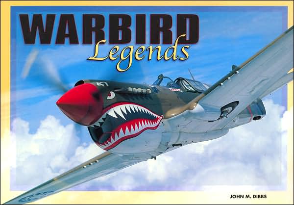 Warbird Legends