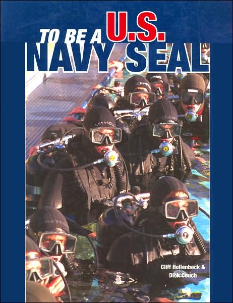 To Be a U. S. Navy Seal