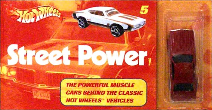 Street Power