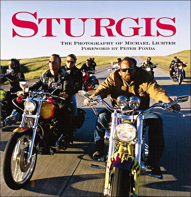 Sturgis: The Photography of Michael Lighter