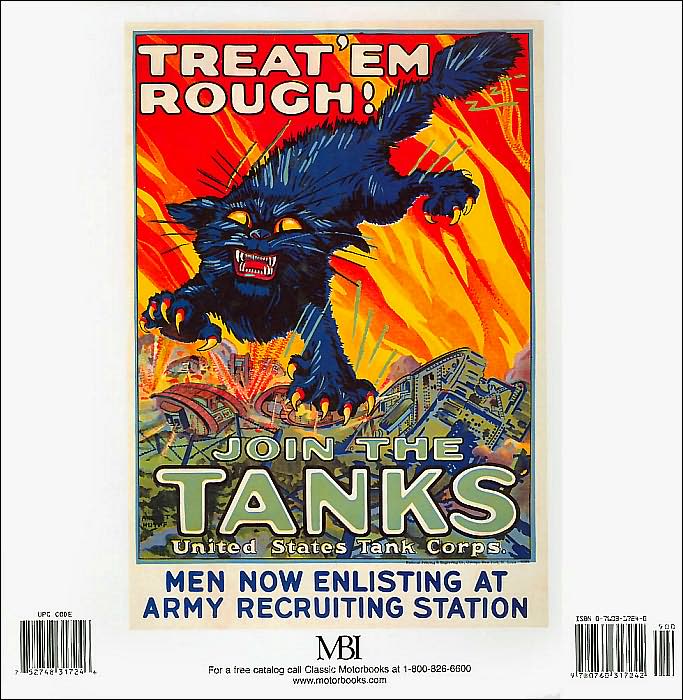 Chariots of Fire: Tanks and Tank Crews