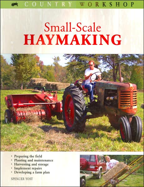Small-Scale Haymaking