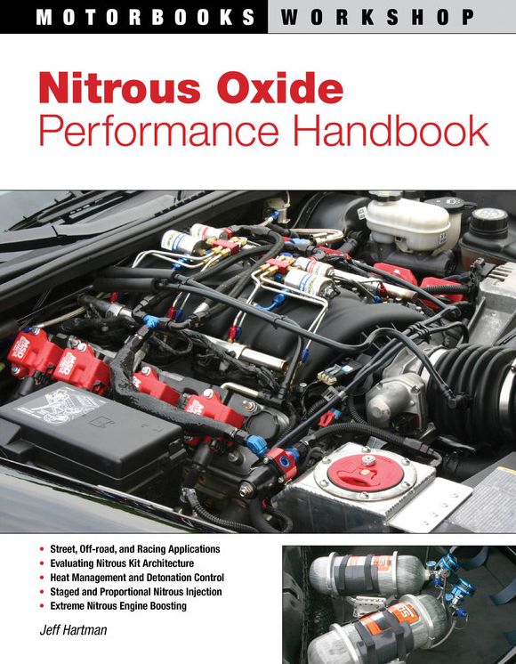 Nitrous Oxide Performance Handbook