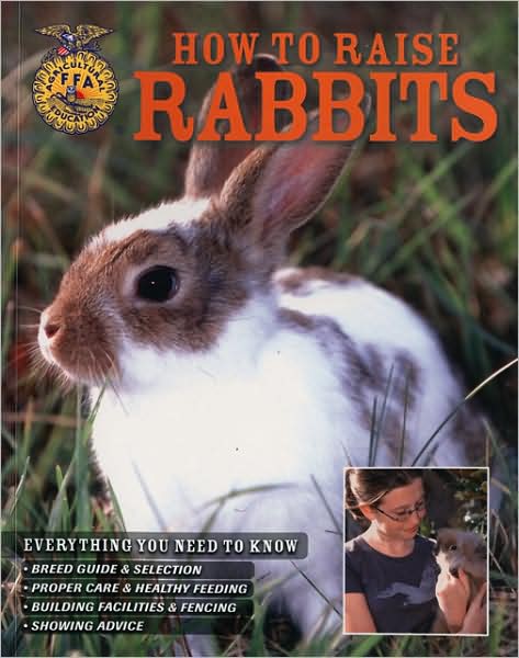 How to Raise Rabbits