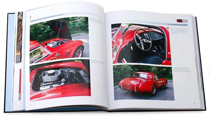 The Complete Book of Shelby Automobiles: Cobras, Mustangs, and Super Snakes