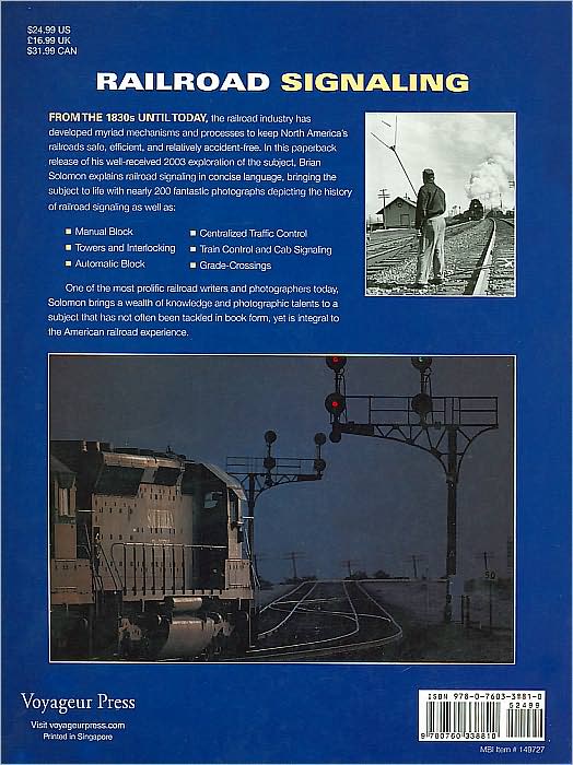 Railroad Signaling