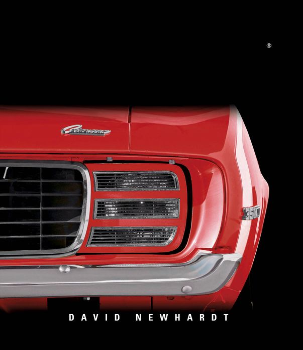 The Complete Book of Camaro: Every Model Since 1967