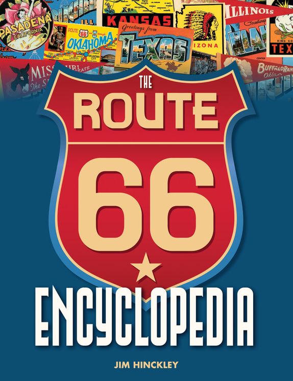The Route 66 Encyclopedia
