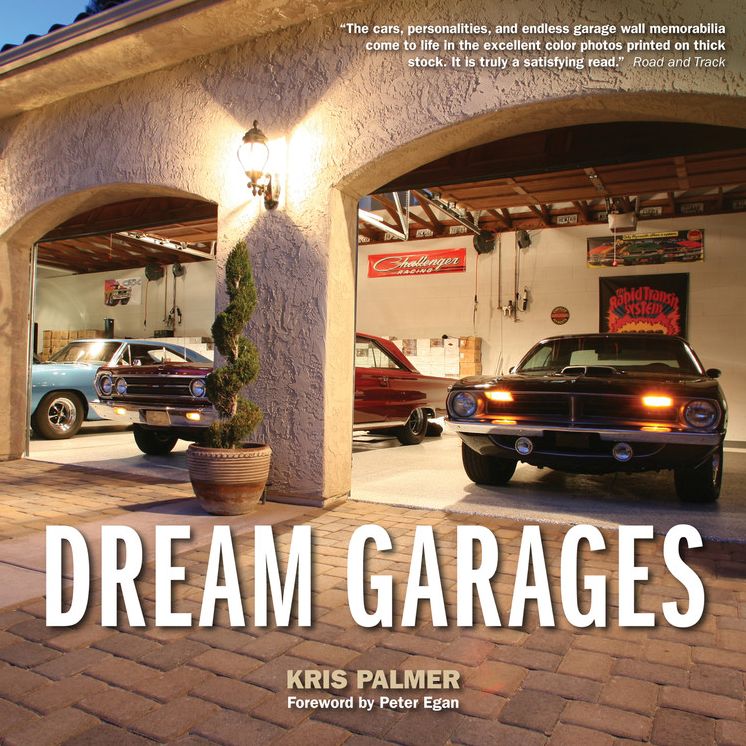 Dream Garages
