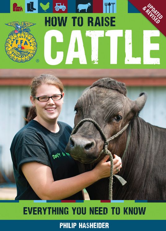 How to Raise Cattle: Everything You Need to Know, Updated & Revised
