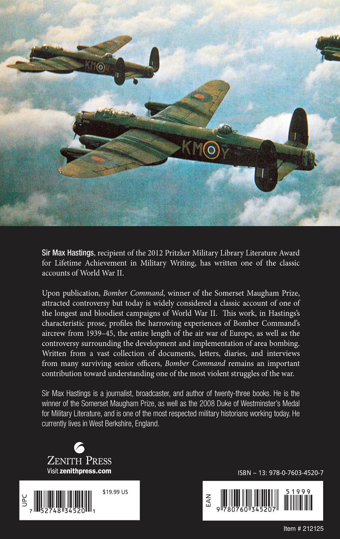 Bomber Command