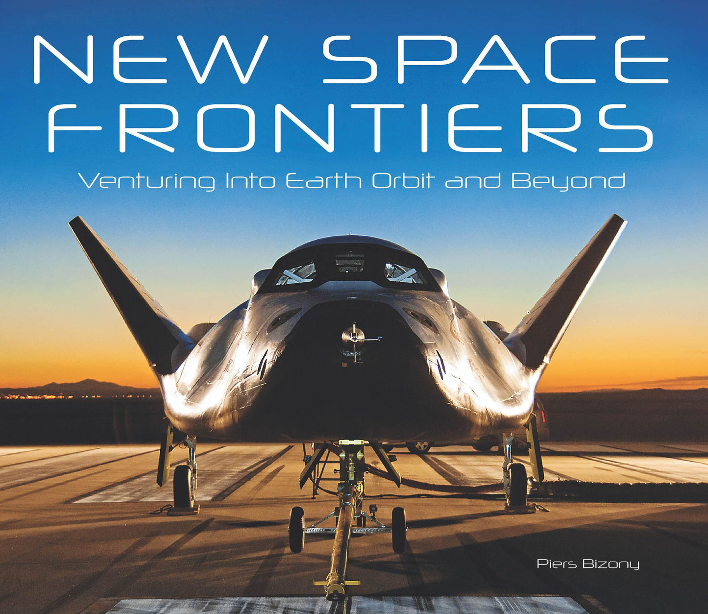 New Space Frontiers: Venturing into Earth Orbit and Beyond