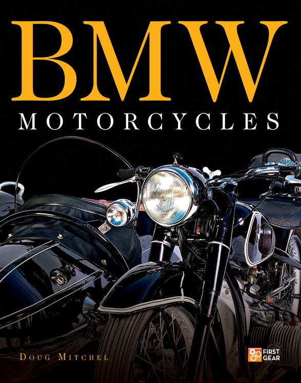 BMW Motorcycles