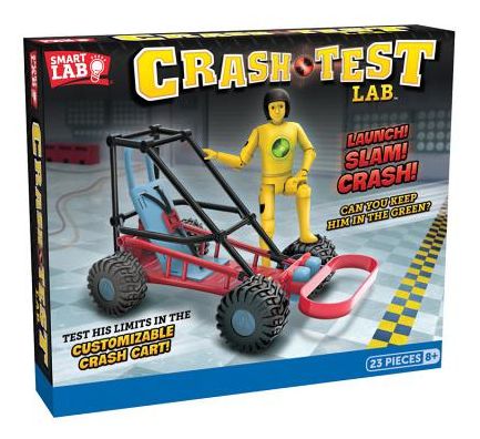 Crash Test Lab
