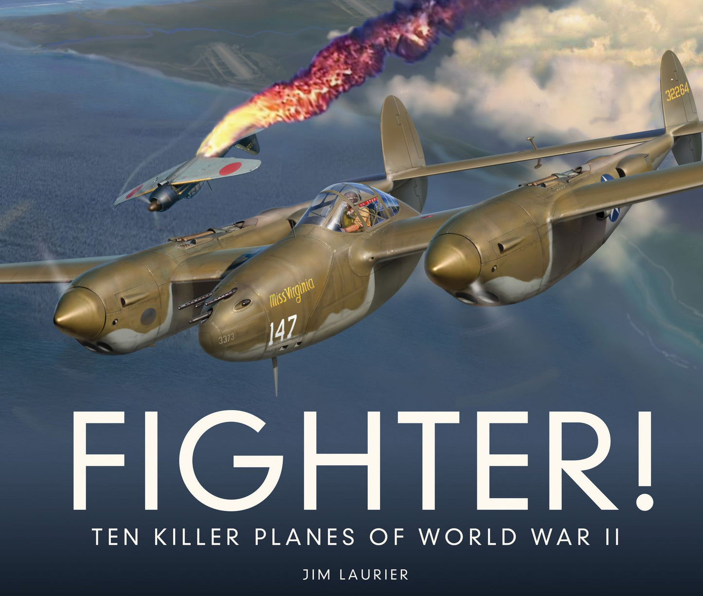 Fighter!: Ten Killer Planes of World War II