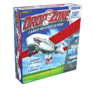 Drop Zone