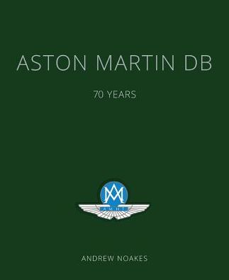 Aston Martin DB: 70 Years