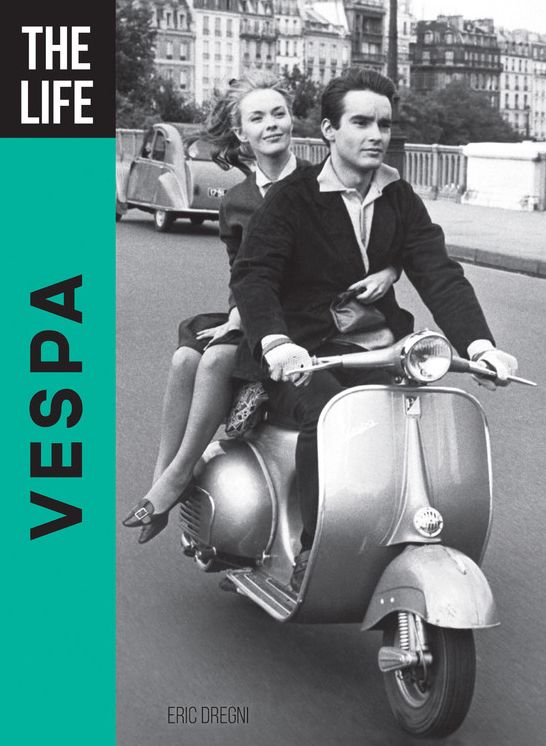 The Life Vespa