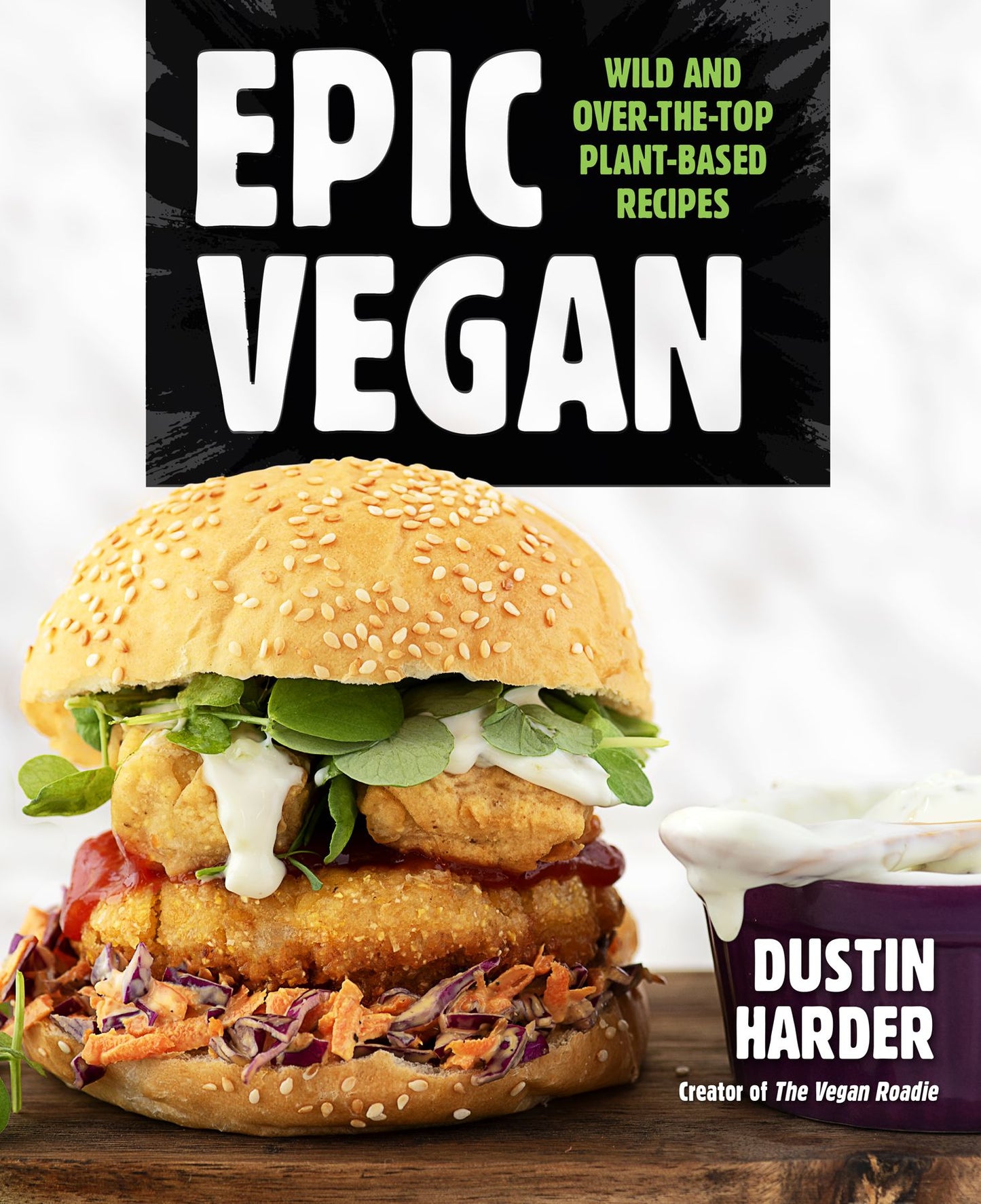 Epic Vegan