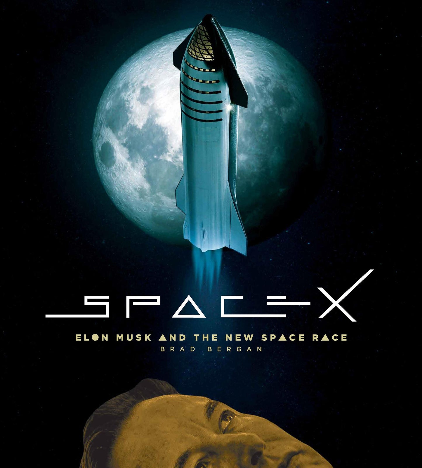 SpaceX: Elon Musk and the Final Frontier