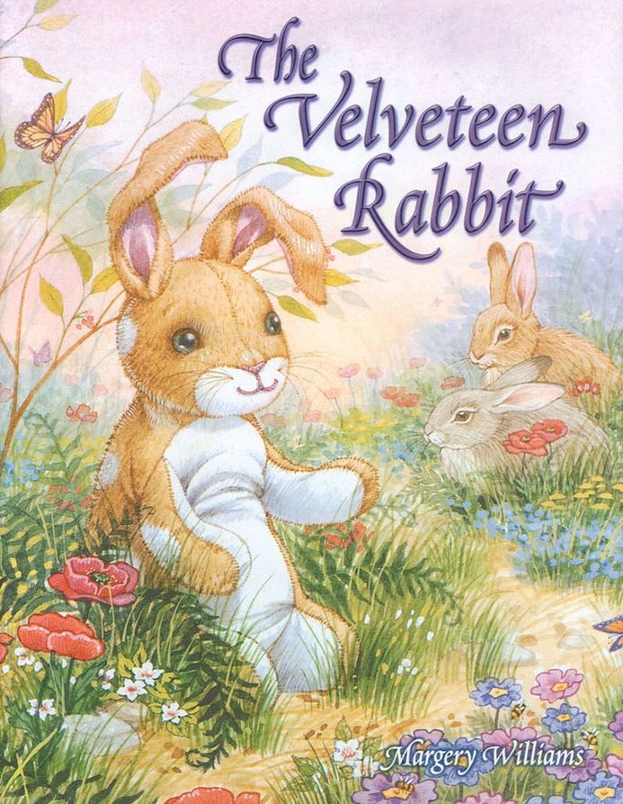 The Velveteen Rabbit (Sandy Creek Edition)