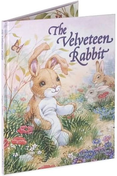 The Velveteen Rabbit (Sandy Creek Edition)