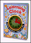 Learning Clock