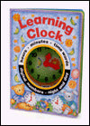 Learning Clock