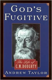 God's Fugitive