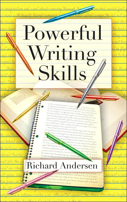 Powerful Writing Skills