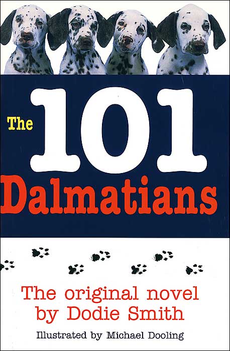 101 Dalmatians