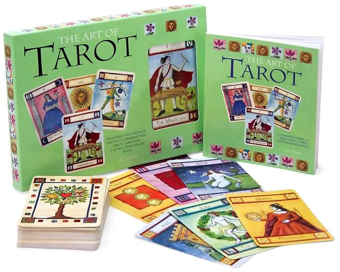 The Art of Tarot