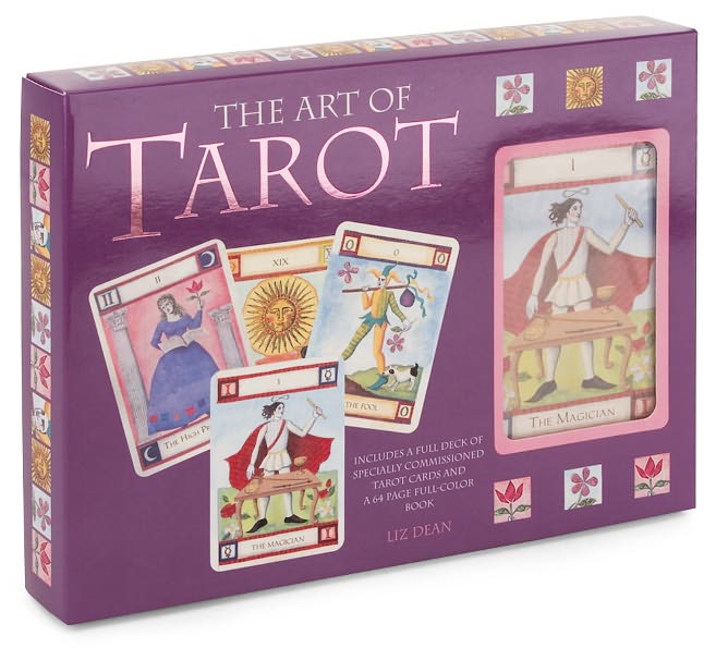The Art of Tarot