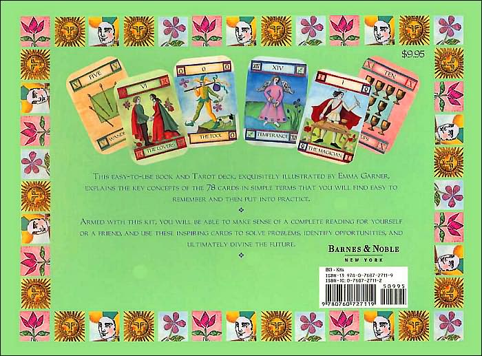 The Art of Tarot