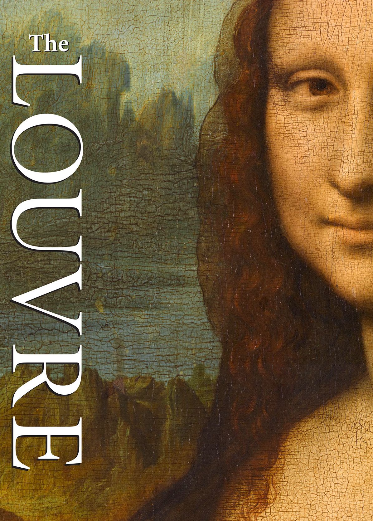 The Louvre