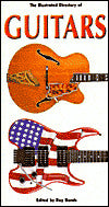The Illustrated Dictionary of Guitars